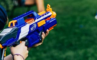 Mer å lese om NERF-guns – kjøpsguide