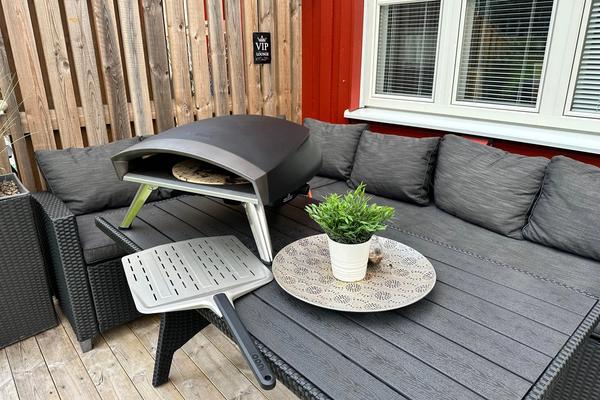 Bästa pizzaugnarna