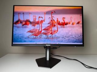 AOC AGON PRO AG276UZD - Maxad bildkvalitet i kompakt format