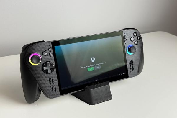 ROG Xbox Ally X
