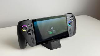 ROG Xbox Ally X