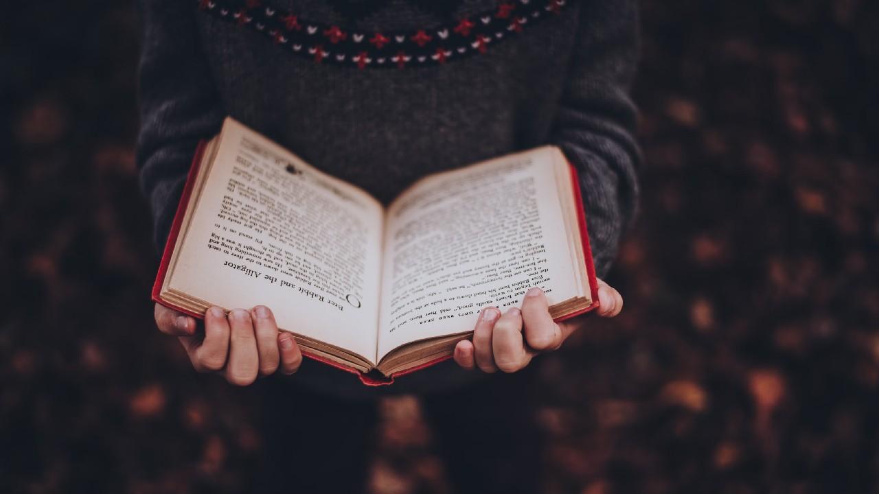 Populärt på #BookTok