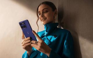 Motorola Edge 70 Fusion (2026) med stor skärm