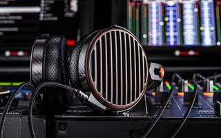 FiiO FT7 – over-ear-lurar av hög kvalitet