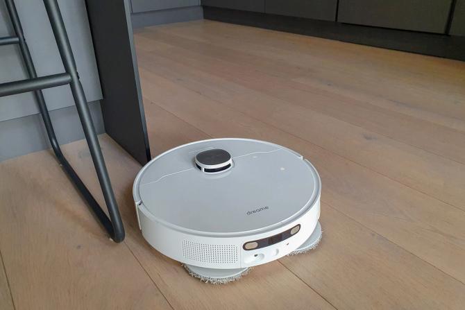 Beste robotstøvsuger