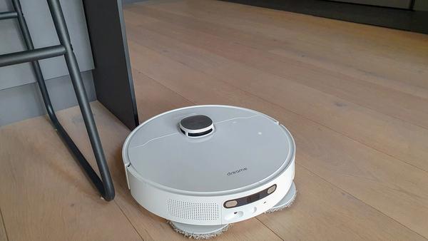 Beste robotstøvsuger