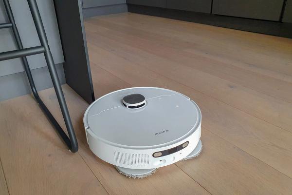 Beste robotstøvsuger