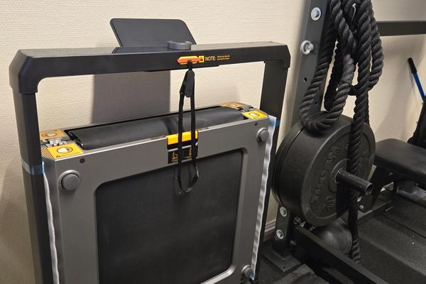 WalkingPad X23