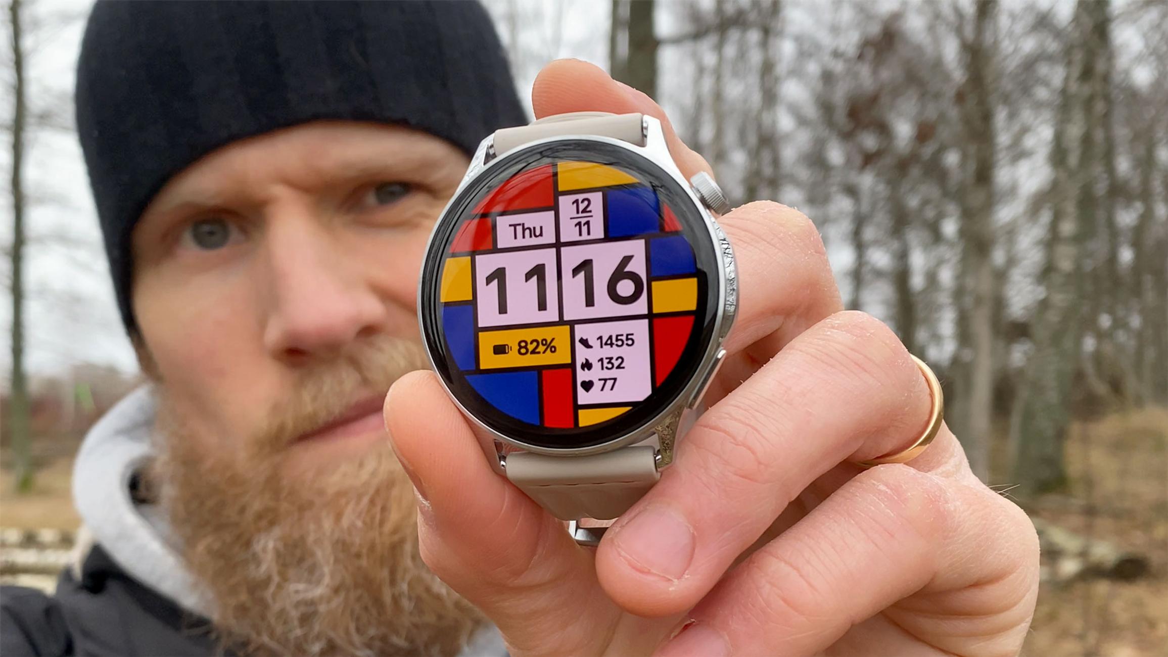 OnePlus Watch Lite