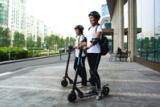 Köpa elscooter? Experten förklarar vad du behöver tänka på