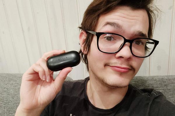 Razer Hammerhead True Wireless - bra men inte bäst