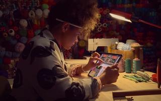 Her er nye iPad Pro, iPad Air & Pencil Pro (2024)