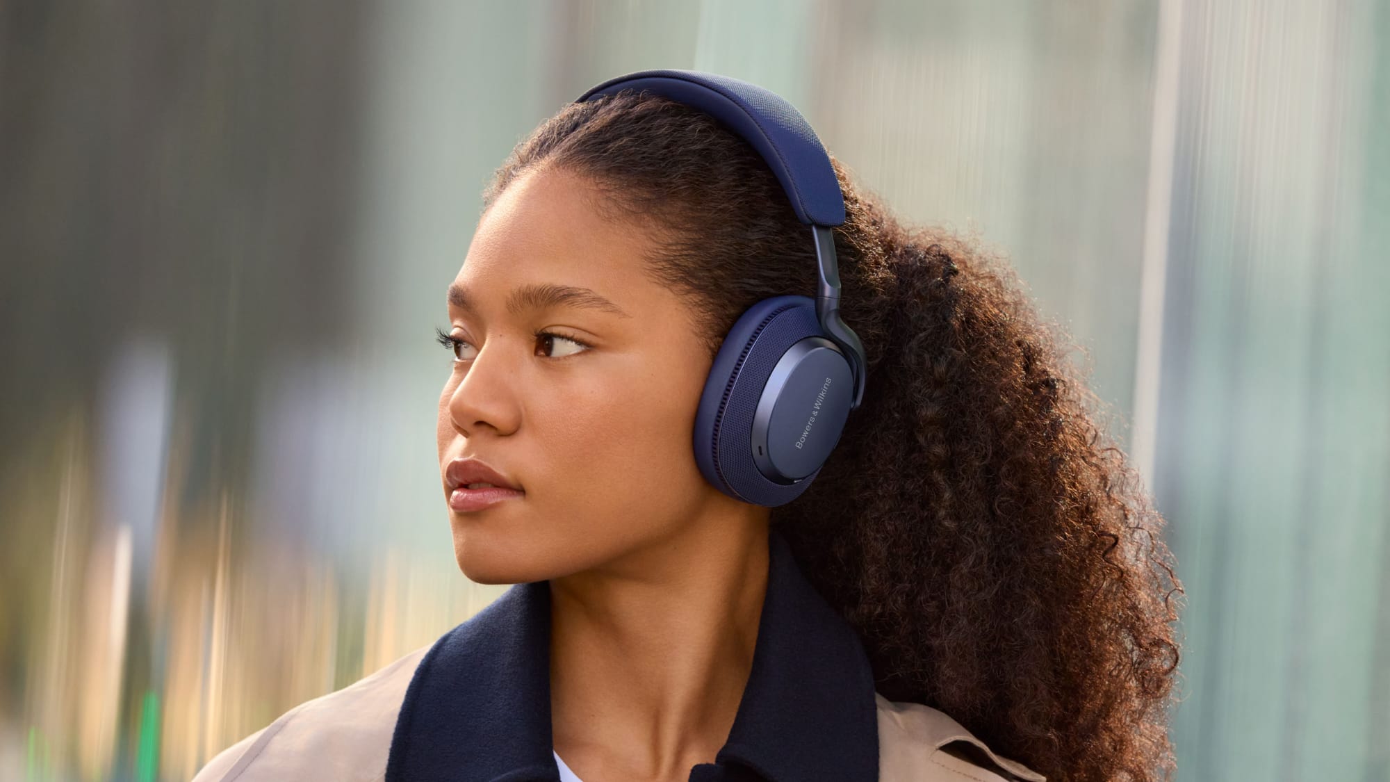 Bowers & Wilkins PX7 S3 – trådlösa premiumlurar