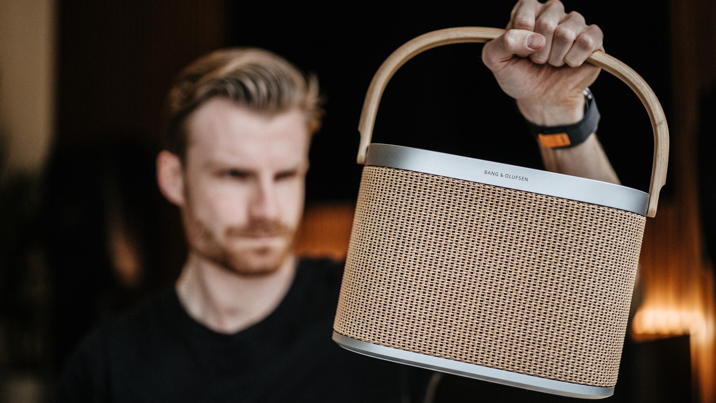 Bang & Olufsen Beosound A5