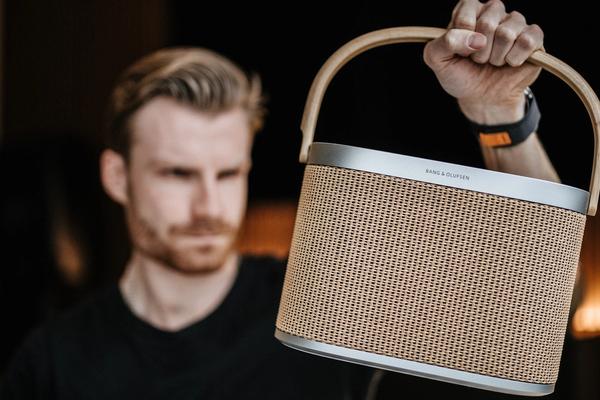 Bang & Olufsen Beosound A5
