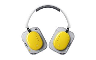 Her er nye Nothing Headphone (a) – hodetelefoner med lang batteritid (2026)