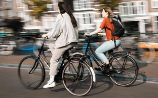 Bästa tillbehören till cykeln