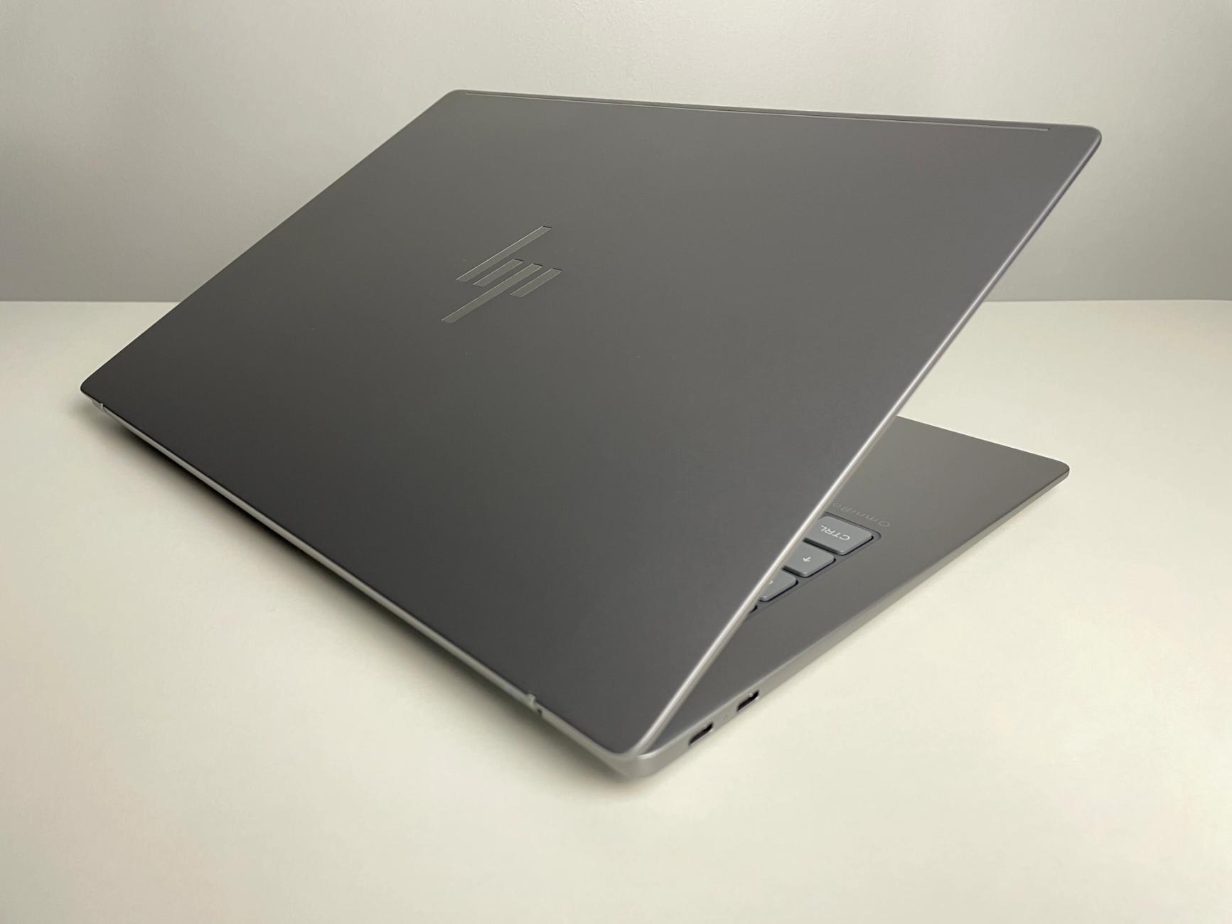 HP OmniBook