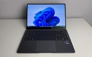 Samsung Galaxy Book6