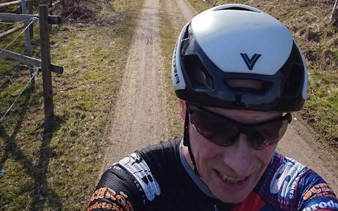 Bästa cykelhjälmen