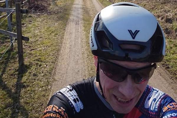 Bästa cykelhjälmen
