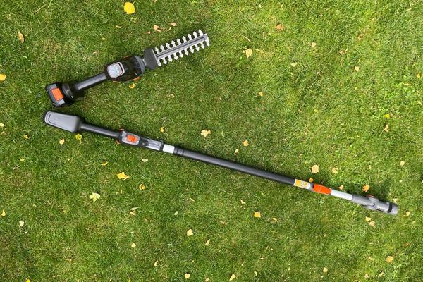 Husqvarna Aspire S20 Busk- och Grässax