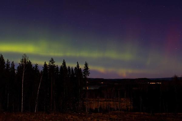 Fota norrsken - 4 konkreta tips för fantastiska bilder