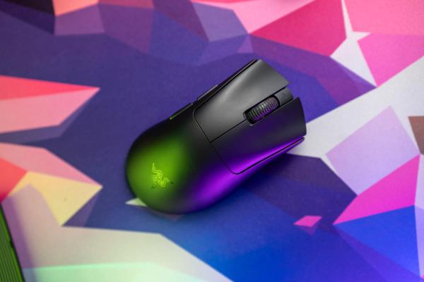 Razer Deathadder V4 Pro