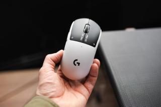 Logitech Pro X2 Superstrike
