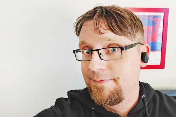 Bose QuietComfort Earbuds - fantastisk brusreducering i litet format