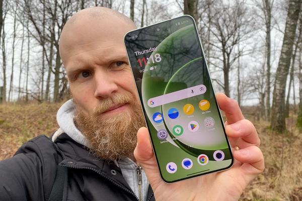 OnePlus 15R - snabb prestanda till rätt pris