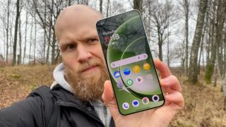 OnePlus 15R - snabb prestanda till rätt pris