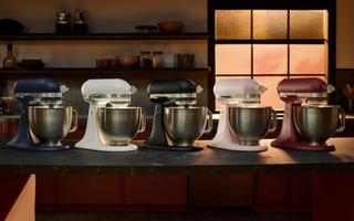 Bra å vite om KitchenAid Artisan Plus