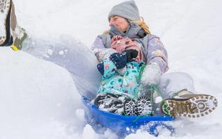 6 tips til god stemning på påskefjellet