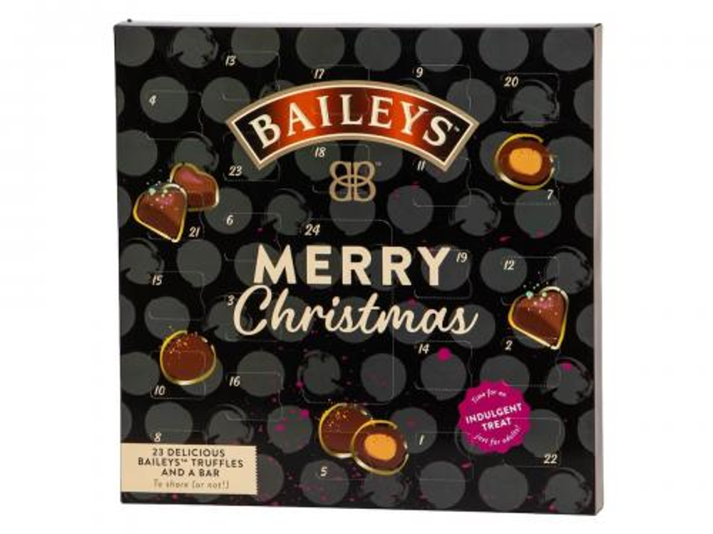 Baileys Merry Christmas Julekalender