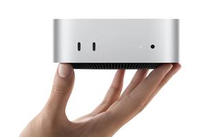 Macbook Pro, Mac mini & iMac med M4 (2024)