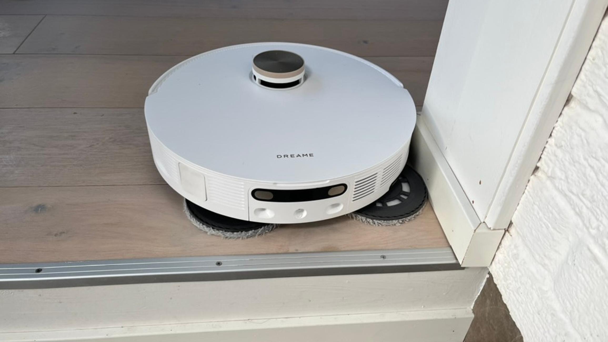 Dreame L20 Ultra