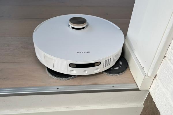 Dreame L20 Ultra