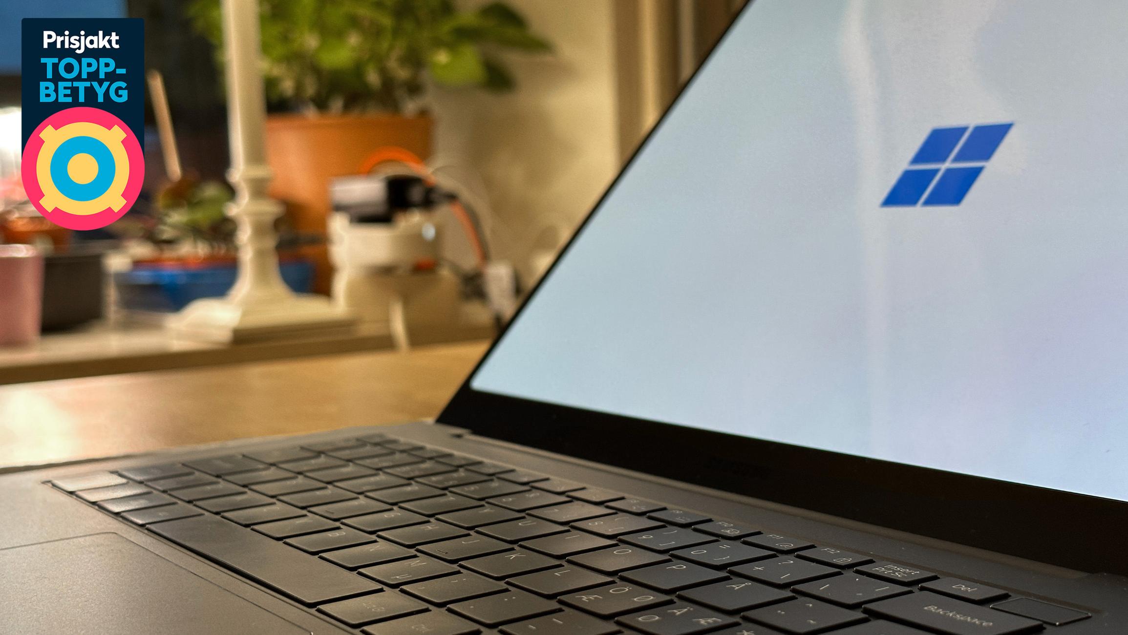 Samsung Galaxy Book3 Pro