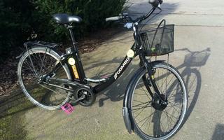 Gör din cykel redo för säsongen