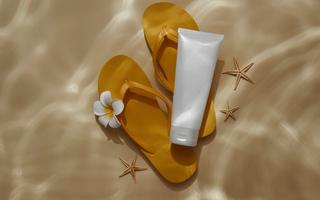 Det här behöver du veta om solkräm