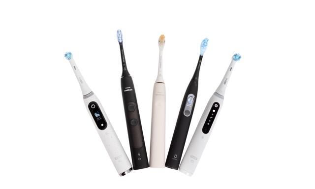 Smart teknologi för renare tänder - vilken eltandborste är bäst?