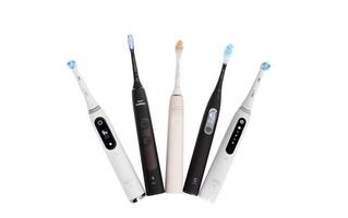 Smart teknologi för renare tänder - vilken eltandborste är bäst?