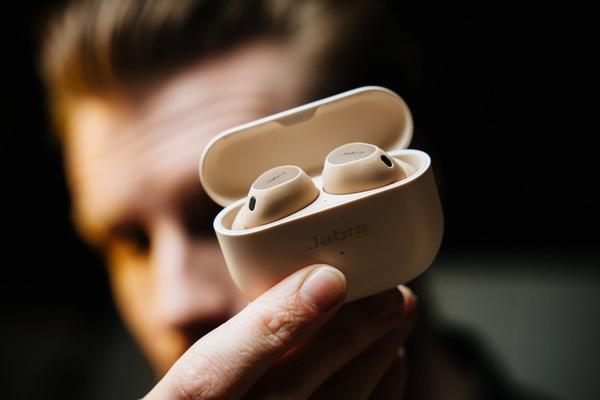 Jabra Elite 10