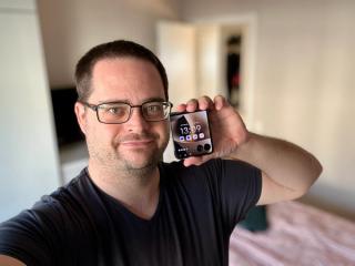 Motorola Razr 70 Ultra