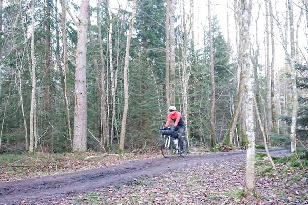 Bästa gravel bike