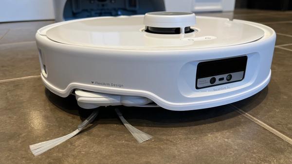 Roborock Qrevo Curv – en av de mest innovative robotstøvsugerne akkurat nå