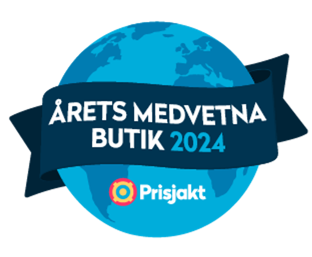 Årets medvetna butik 2024