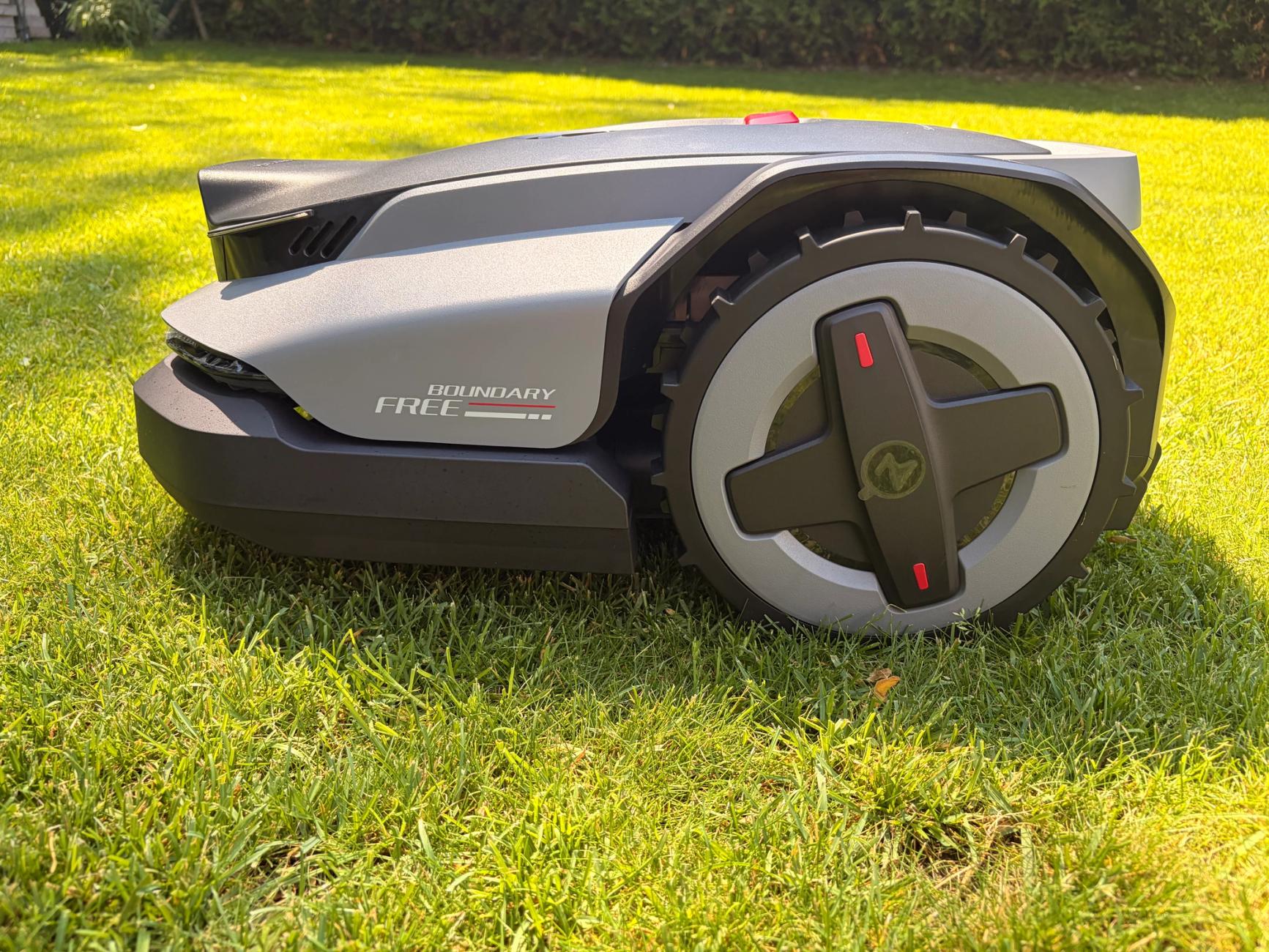 Roborock RockMow S115