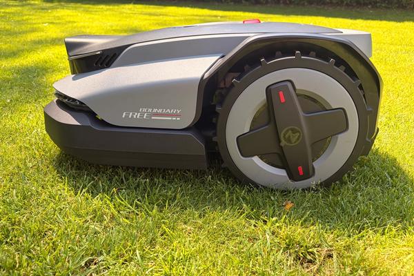 Roborock RockMow S115